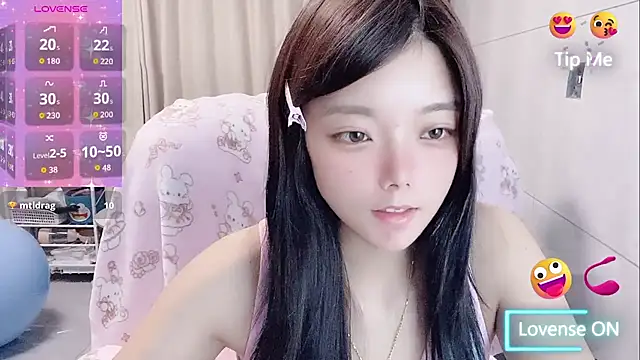 Puting q online show from April 23, 12:29 pm