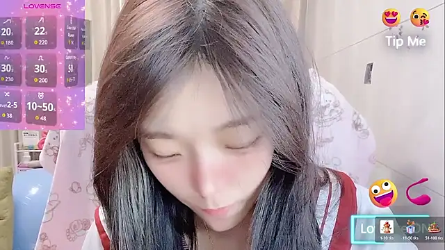 Puting q online show from April 13, 8:15 am