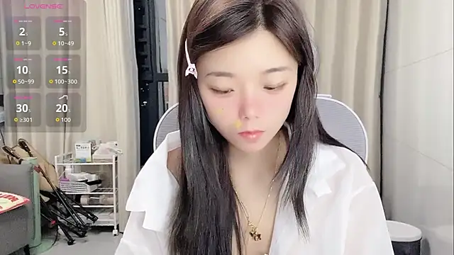 Puting q online show from March 22, 8:15 pm