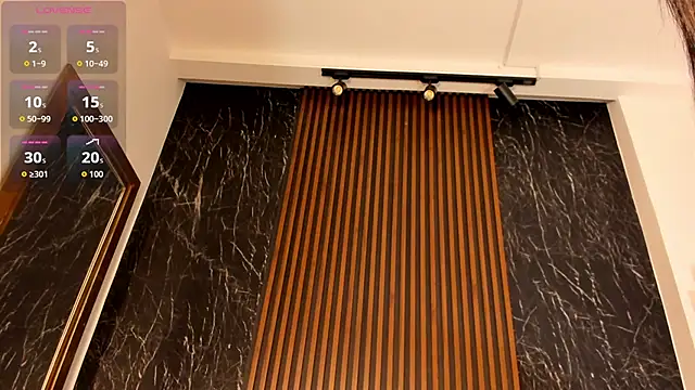 EvySecretX online show from March 16, 1:48 pm