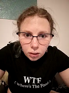 lina mayer  online show from April 10, 7:09 pm