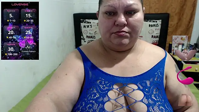 rossitaspace01 online show from March 26, 3:14 pm