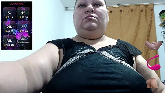 rossitaspace01 online show from March 27, 3:35 pm