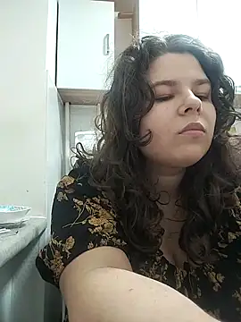 Oksa FoxFire online show from March 25, 6:11 pm