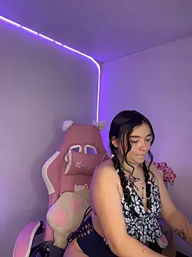 Nahia Brm online show from March 16, 3:16 pm