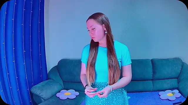 CarrollNancy online show from April 4, 2:49 pm