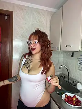 Sofy Brm online show from April 10, 8:15 pm