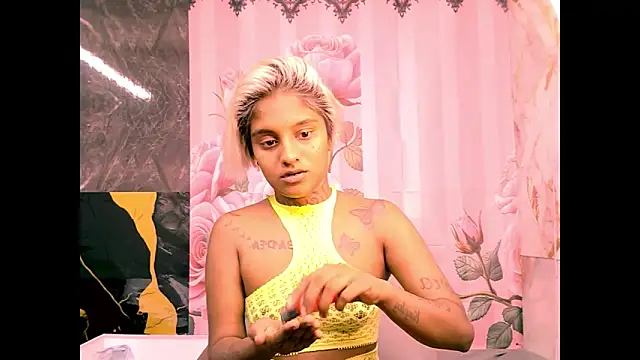 indian barbie online show from April 19, 12:38 pm