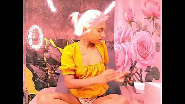 indian barbie online show from June 15, 5:13 pm