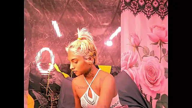 indian barbie online show from June 8, 4:41 pm