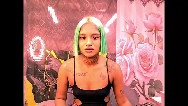 indian barbie online show from June 18, 6:57 pm