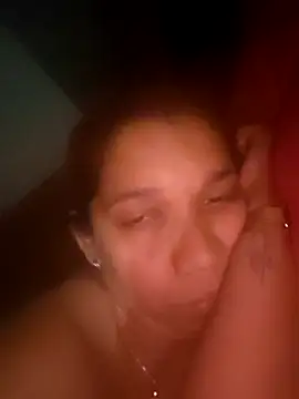 Melisa 14 online show from April 21, 3:46 am