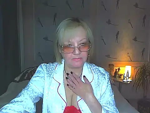 Anessa7321 online show from April 24, 5:05 pm
