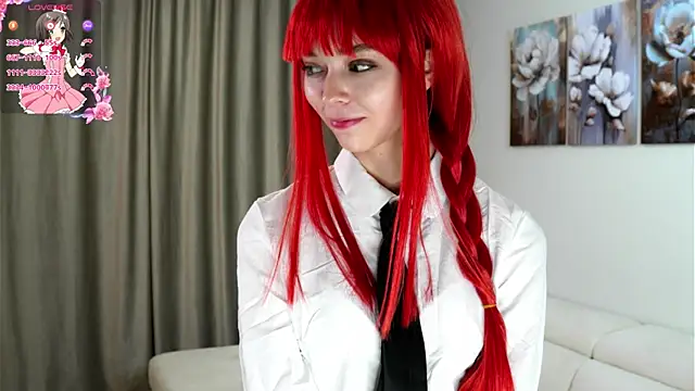 HermaFrain online show from April 16, 8:30 pm