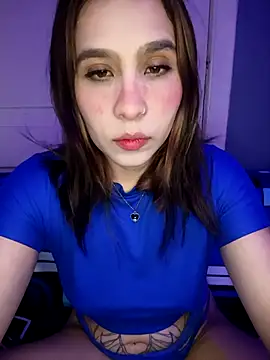 Amsthey29 online show from May 4, 4:27 am