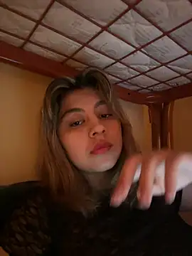 VeroissNojisex online show from April 26, 12:47 pm