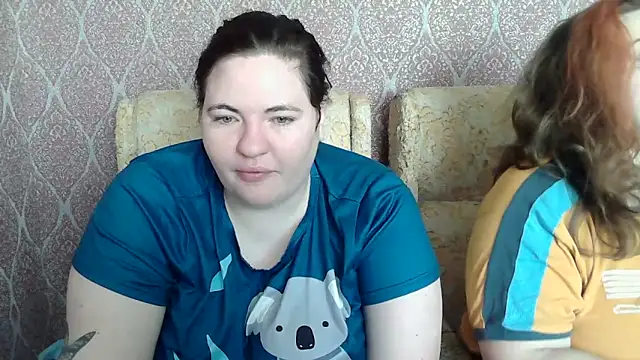 AmirahLaveyQ online show from March 22, 7:58 am