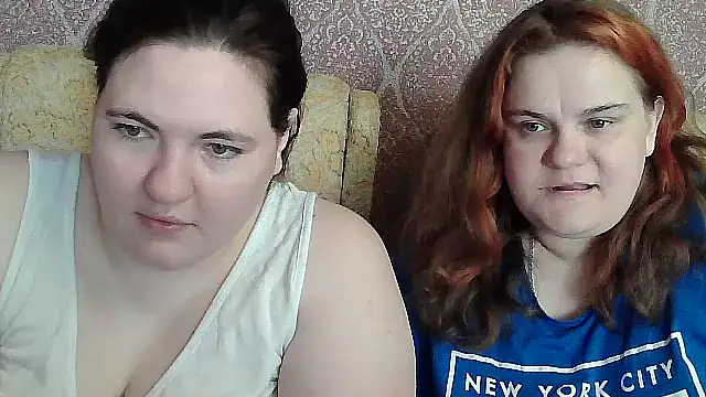 AmirahLaveyQ online show from March 19, 2:54 pm