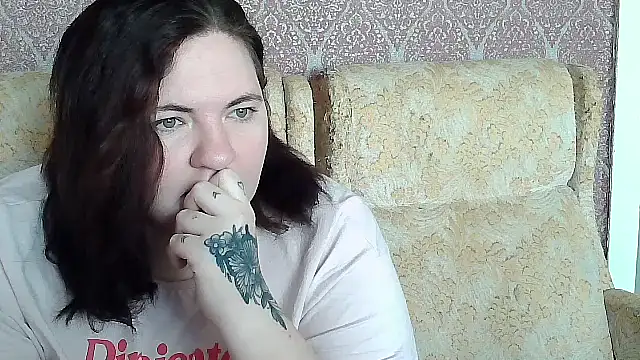 AmirahLaveyQ online show from March 27, 8:26 am