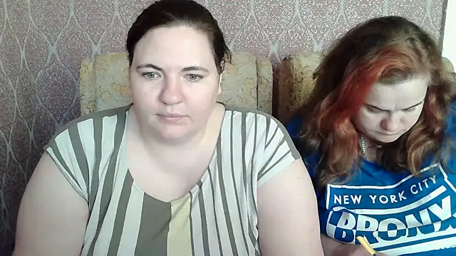 AmirahLaveyQ online show from March 20, 2:55 pm