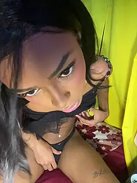 viczinaofc online show from March 21, 12:15 am