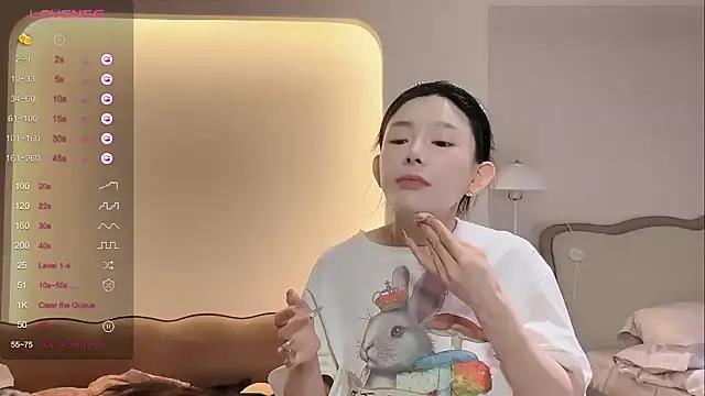 kiki-12 online show from April 30, 5:34 am
