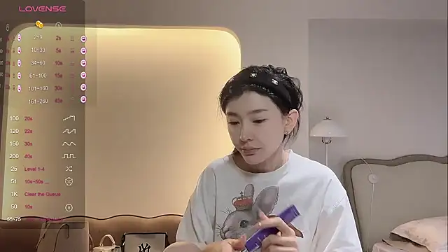 kiki-12 online show from May 9, 6:26 am