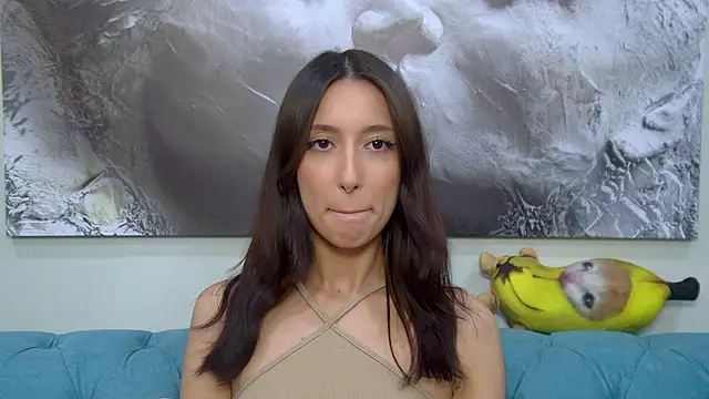 DanaRoges online show from June 14, 2:24 am