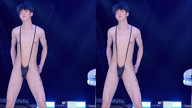 handsomeboy-002 online show from May 5, 2:58 am