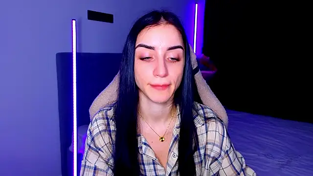 Juliet lu online show from March 19, 8:40 am