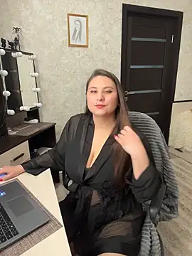 AgathaMyers online show from March 29, 2:16 pm