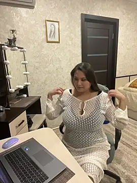 AgathaMyers online show from March 24, 3:06 pm