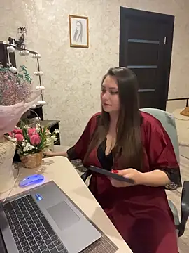 AgathaMyers online show from March 30, 3:33 pm