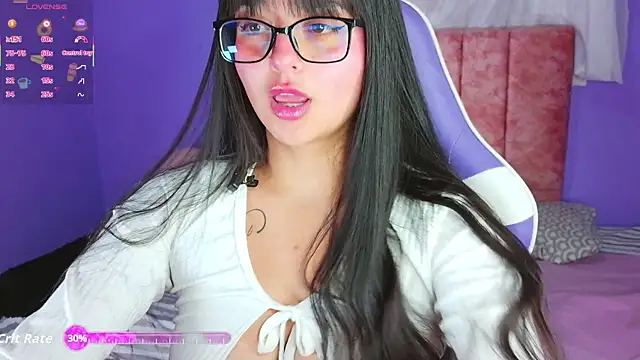1 Scarllet  online show from June 15, 1:33 pm