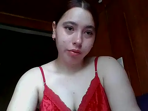 Annisof000 online show from March 20, 5:18 pm