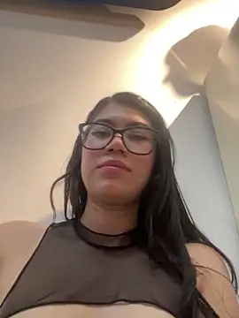 AMBERFONSECA online show from March 22, 8:31 am