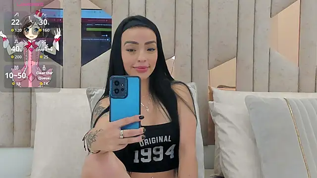 greeta chars online show from May 20, 4:42 am