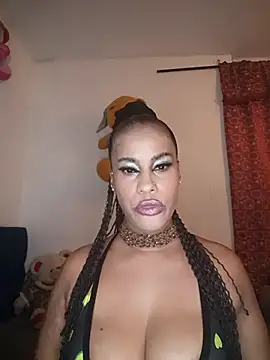 KAYLA 48  online show from March 19, 12:15 am