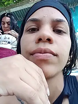 Dominicsexy bitch online show from April 27, 8:50 pm