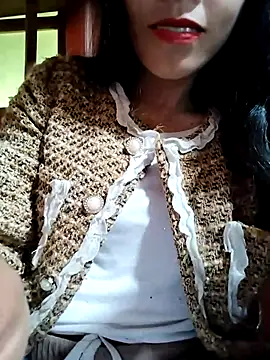 Ketyk6 online show from April 21, 2:26 am