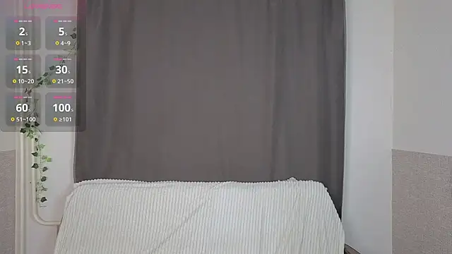 Emily Nelsonn online show from July 7, 5:38 pm