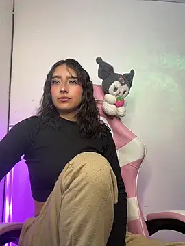 Princess Hotx online show from April 22, 4:48 pm