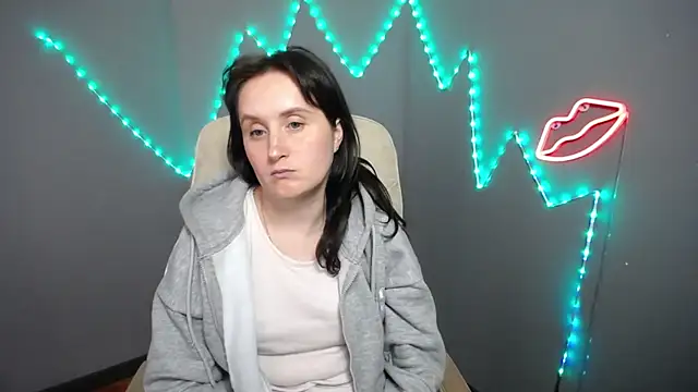 AmeliaSt0ne online show from March 24, 9:25 am