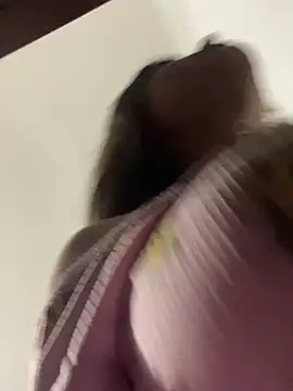 Ameliax200 online show from March 19, 3:44 am