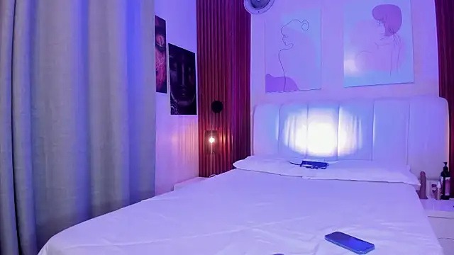 Maiasweet  online show from April 24, 2:14 am