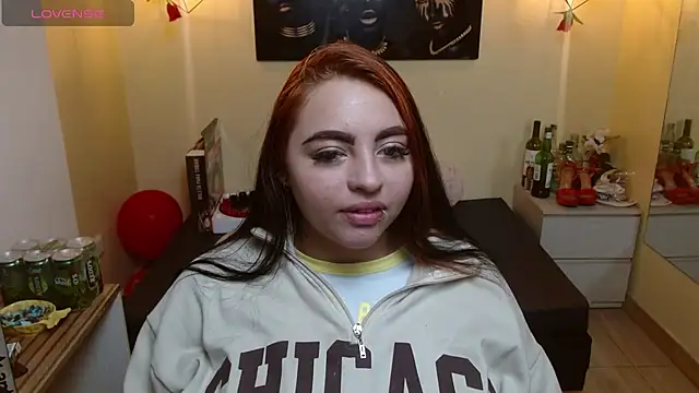 Miley Clarck online show from April 29, 1:25 pm
