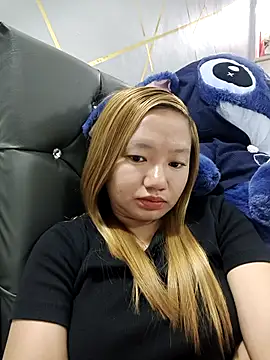 Sexy Chinita online show from March 19, 12:09 pm