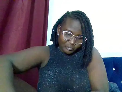 Busty Bebe online show from April 27, 10:07 pm