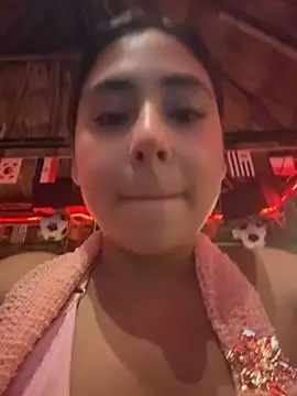 MelodyRey   online show from July 14, 3:33 am