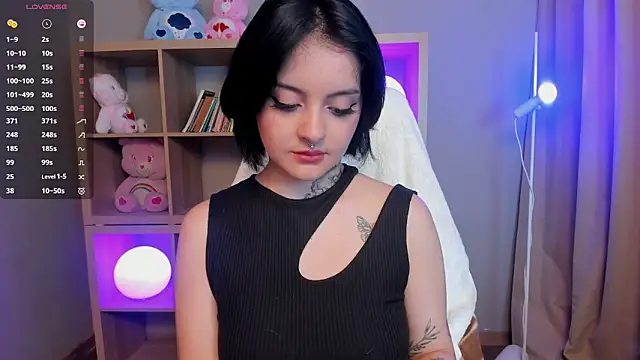  EmilyRouge  online show from April 30, 4:28 am